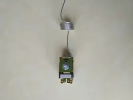 🛍 Терморегулятор для холодильника ТАМ 112 (0.8м) Свияга, Полюс, Позис, Ока